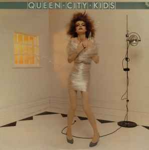 Queen City Kids – Queen City Kids