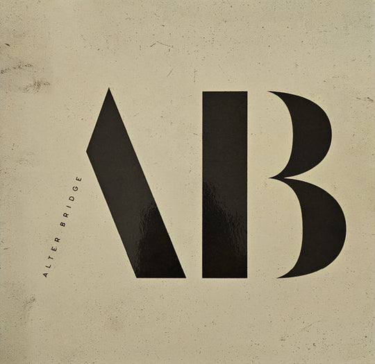 Alter Bridge – Alter Bridge