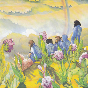Harmonium – Les Cinq Saisons