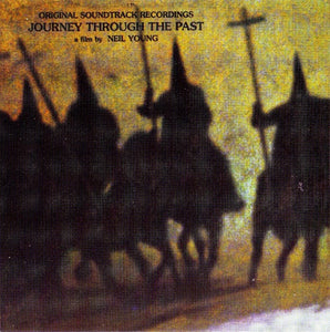 Neil Young – Journey Through The Past