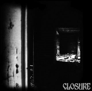 Closure – Closure