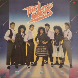 The Jets – Magic