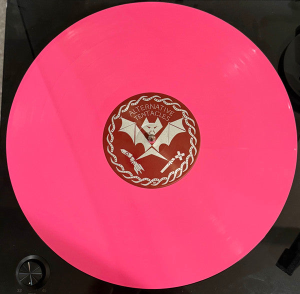 Nomeansno – Sex Mad