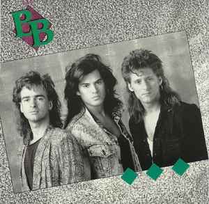 Les B.B. – Les B.B.