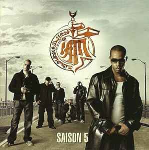 IAM – Saison 5