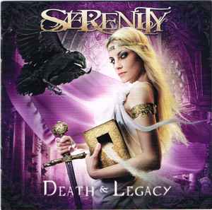 Serenity – Death & Legacy