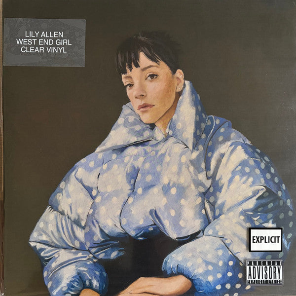 Lily Allen – West End Girl