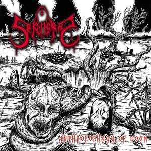 Sepulcral – Anthropophagy Of Doom