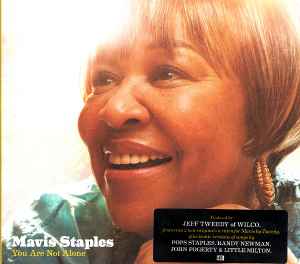 Mavis Staples – You Are Not Alone