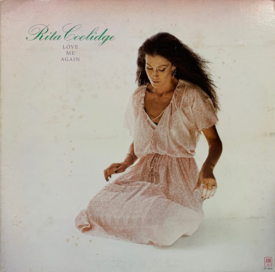 Rita Coolidge – Love Me Again