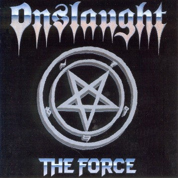 Onslaught – The Force