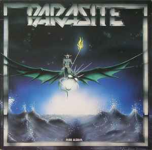 Parasite (5) – Parasite