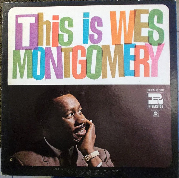 Wes Montgomery – This Is Wes Montgomery