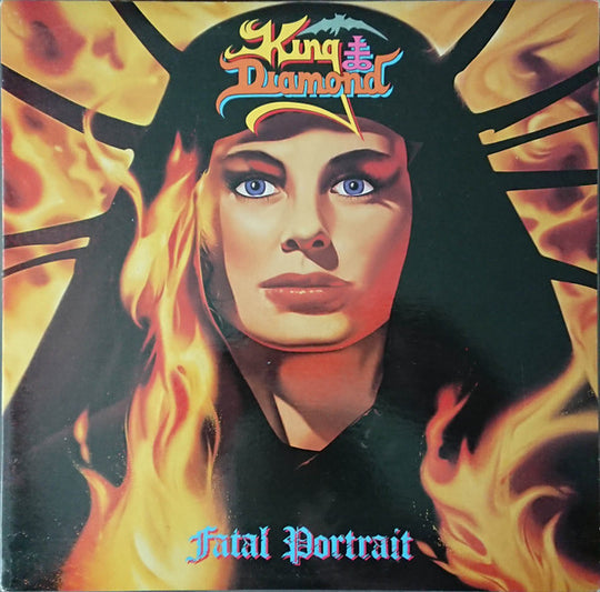 King Diamond – Fatal Portrait
