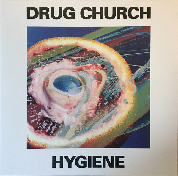 Drug Church – Hygiene