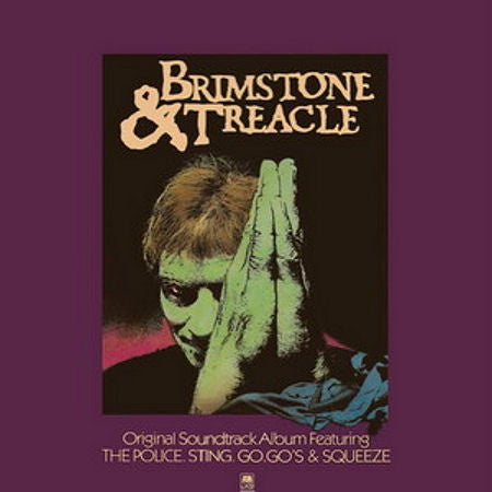 Various – Brimstone & Treacle (Original Soundtrack Album)