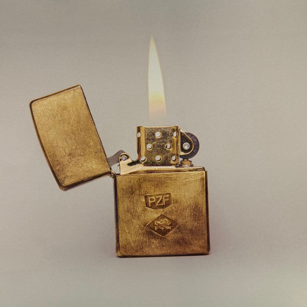 Mumford & Sons – Prizefighter (Amber)