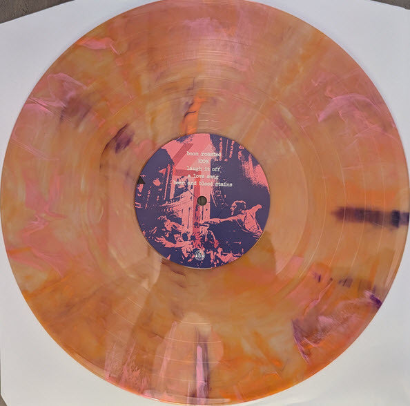 New Found Glory – Listen Up!