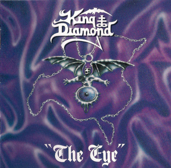 King Diamond – The Eye