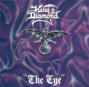 King Diamond – The Eye