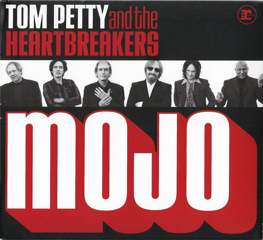 Tom Petty And The Heartbreakers – Mojo
