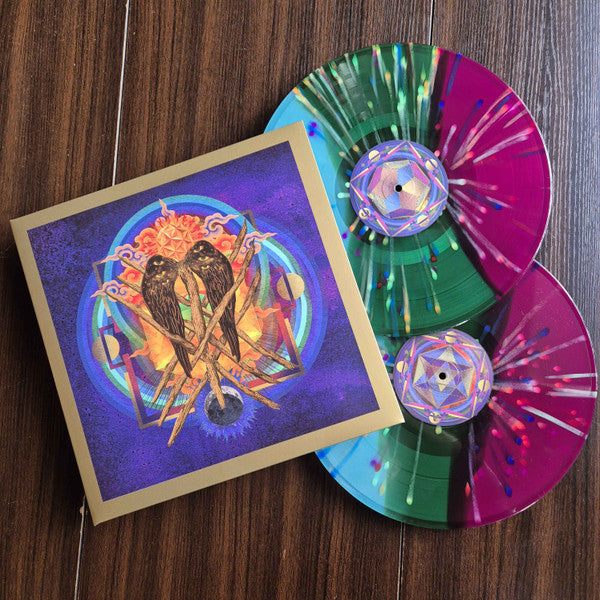 Yob – Our Raw HeArt
