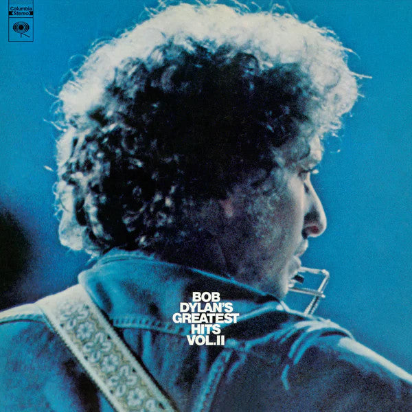 Bob Dylan – Bob Dylan's Greatest Hits Volume II