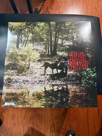 Zach Bryan – With Heaven On Top