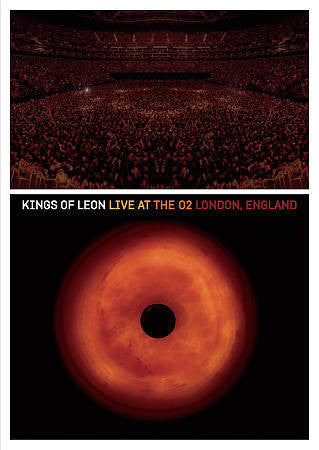 Kings Of Leon – Live At The O2 London, England