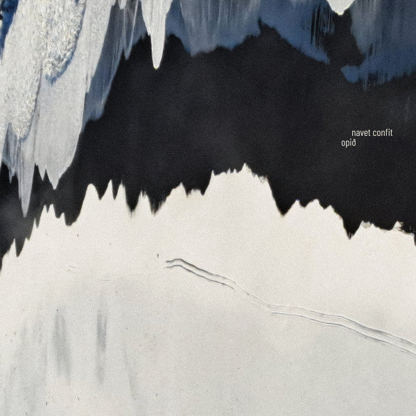 Navet Confit – opið