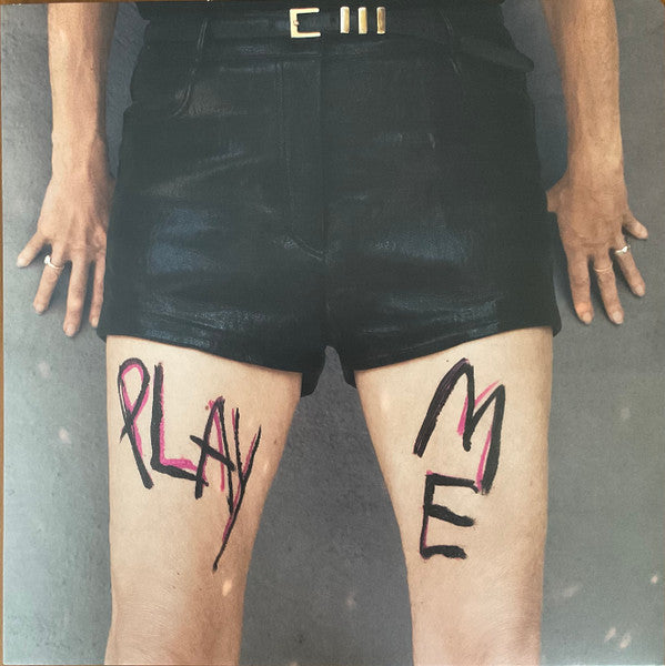 Kim Gordon – Play Me (Indie Exclusive)