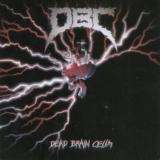 D.B.C. – Dead Brain Cells