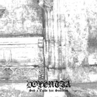 Dolentia – Sob A Égide Das Sombras