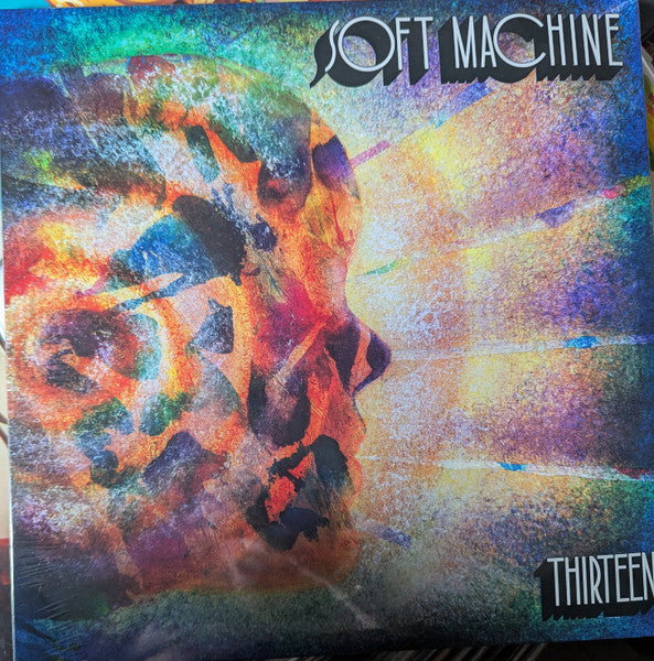Soft Machine – Thirteen