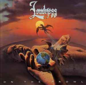 Loudness (5) – On The Prowl