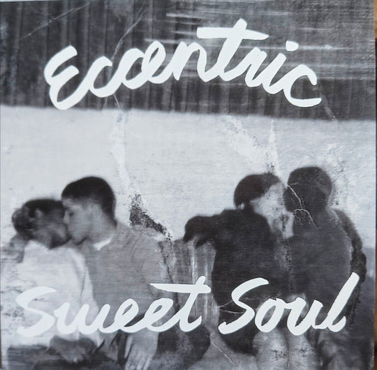 Various – Eccentric Sweet Soul