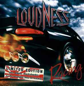 Loudness (5) – Racing
