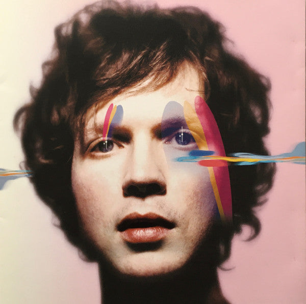 Beck – Sea Change