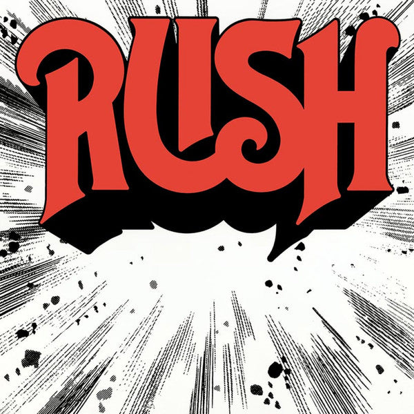 Rush – Rush