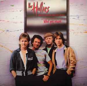 The Hollies – What Goes Around...