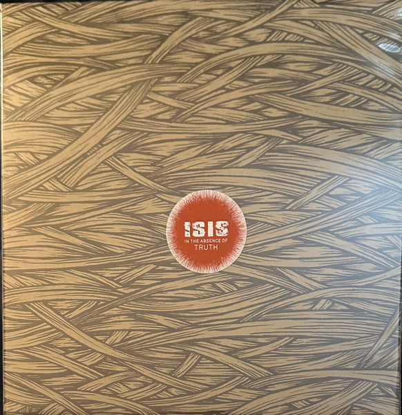 Isis – In The Absence Of Truth