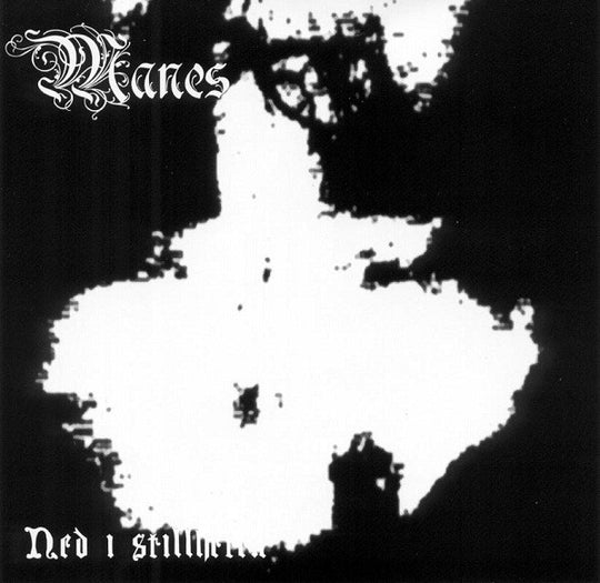 Manes – Ned I Stillheten