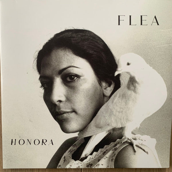 Flea – Honora