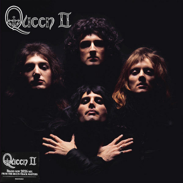 Queen – Queen II