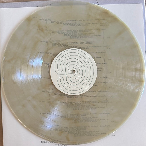 Courtney Barnett – Creature Of Habit