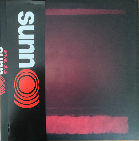 Sunn O))) – Sunn O)))