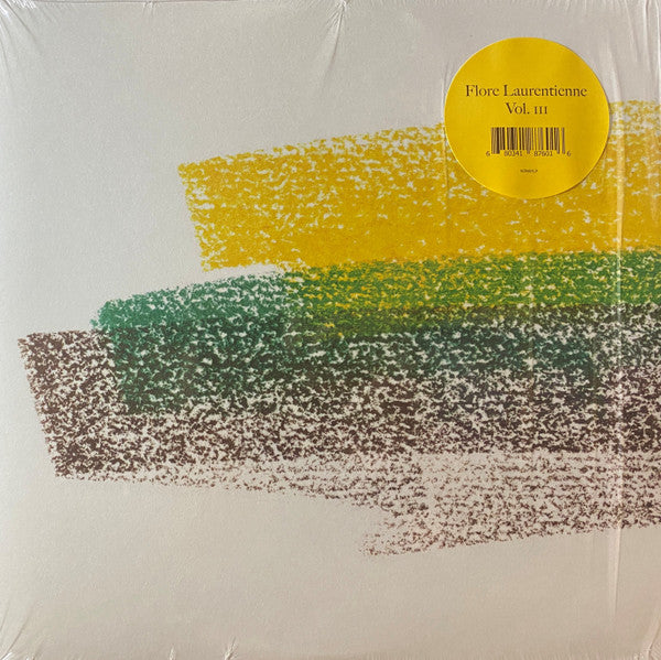 Flore Laurentienne – Vol. III