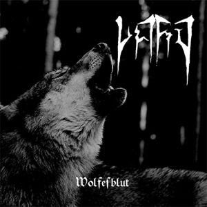 Varg – Wolfesblut