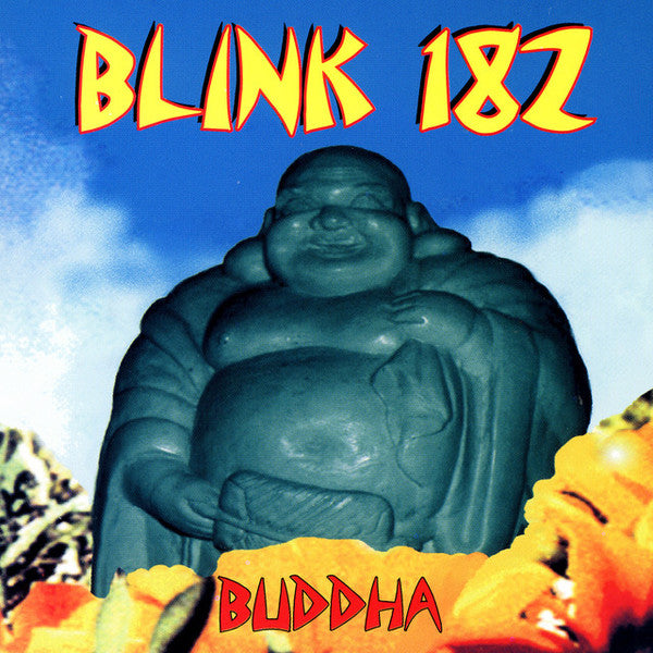 Blink-182 – Buddha