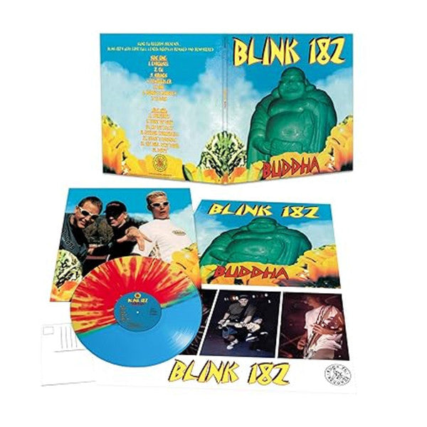 Blink-182 – Buddha